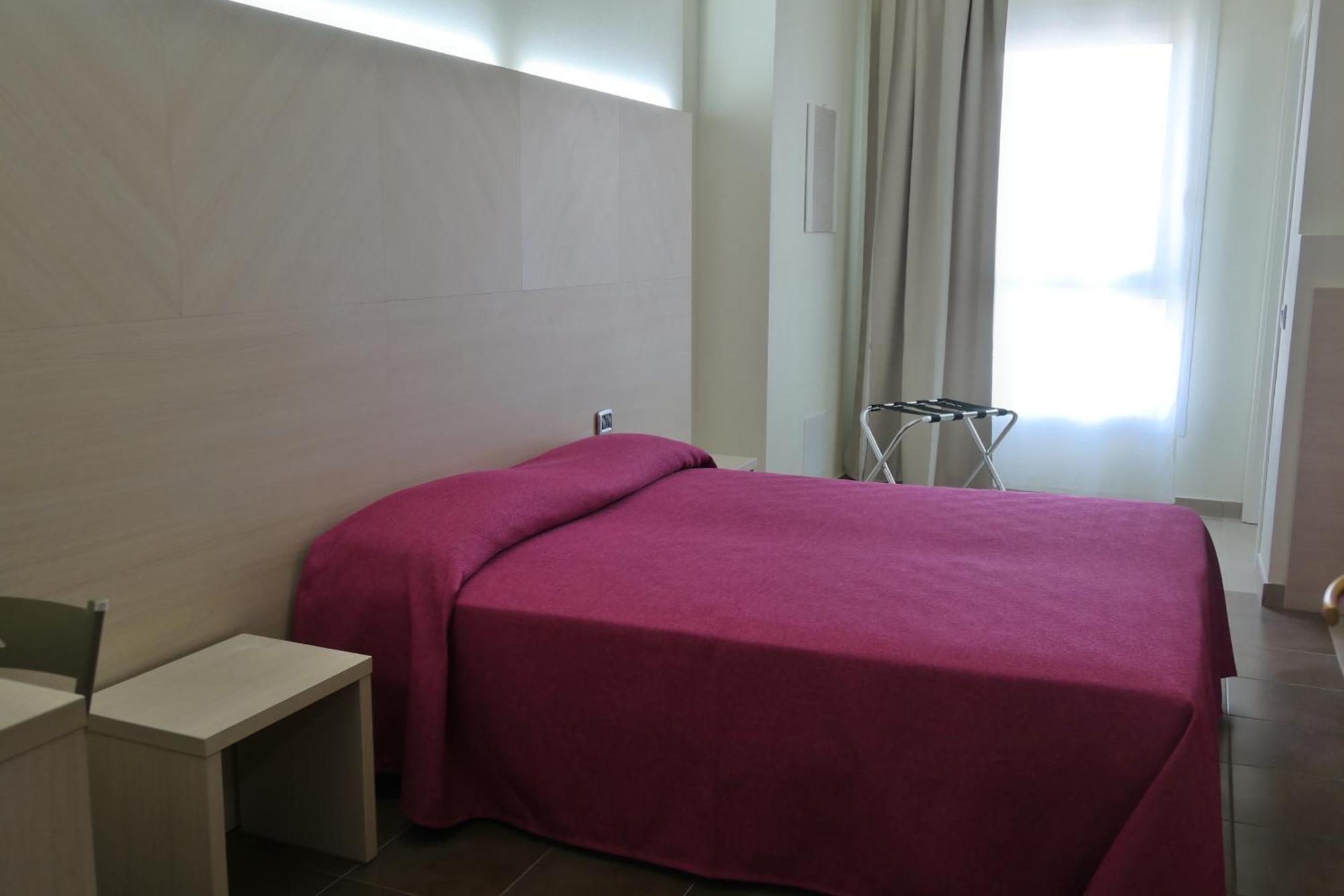 Hotel Paradiso Stra Pokoj fotografie